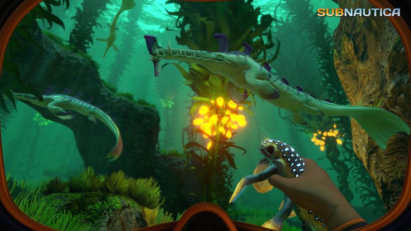 Subnautica 8