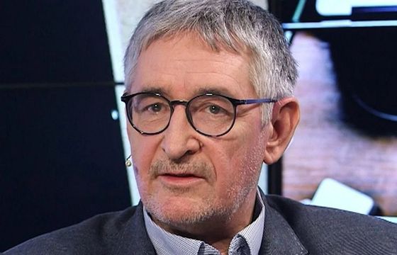 Były prezes RMF FM chce pokierować Polska Press