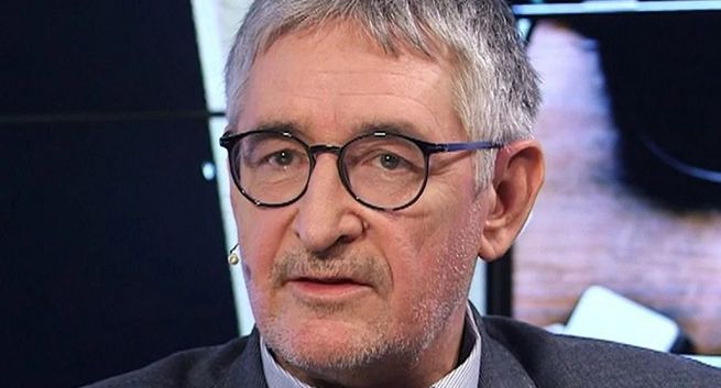 Były prezes RMF FM chce pokierować Polska Press