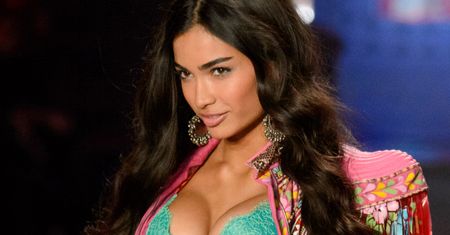 Victoria's Secret zmienia wizerunek. Kończy z Aniołkami