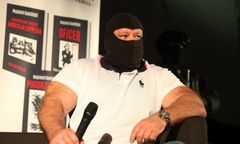 Wyłudzenia i korupcja. "Masa" skazany