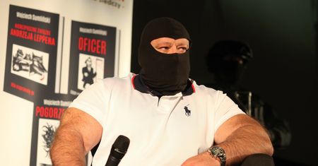 Wyłudzenia i korupcja. "Masa" skazany