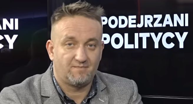 Skazany dziennikarz zostaje w Radiu ZET. „Czyn nie podważa jego wiarygodności”