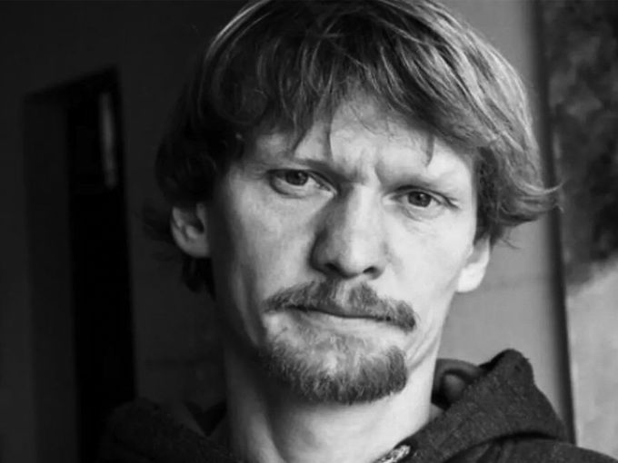 Nie żyje ukraiński fotoreporter i dokumentalista Maksym Łewin. "Zginął n służbie" 