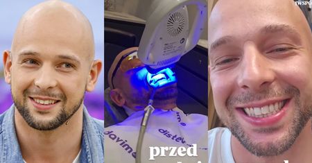 Maciej Pela zafundował sobie TURECKIE ZĄBKI: "Jadę zrobić coś, co obniża moją pewność siebie". Efekt podniesie jego samoocenę? (ZDJĘCIA)