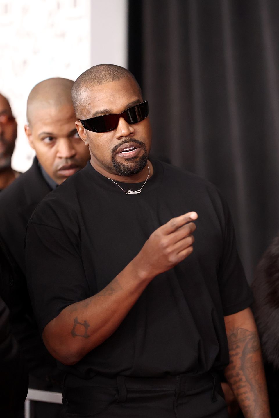 Kanye West
