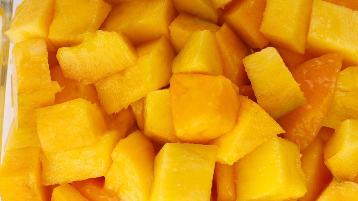 Mango