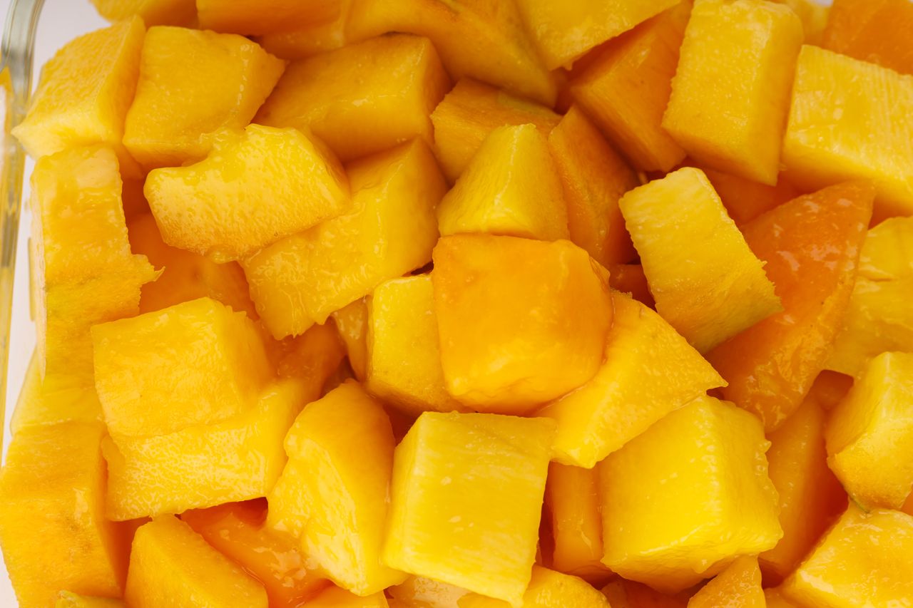 Mango a poziom cukru we krwi. Ten owoc budzi sporo pytań