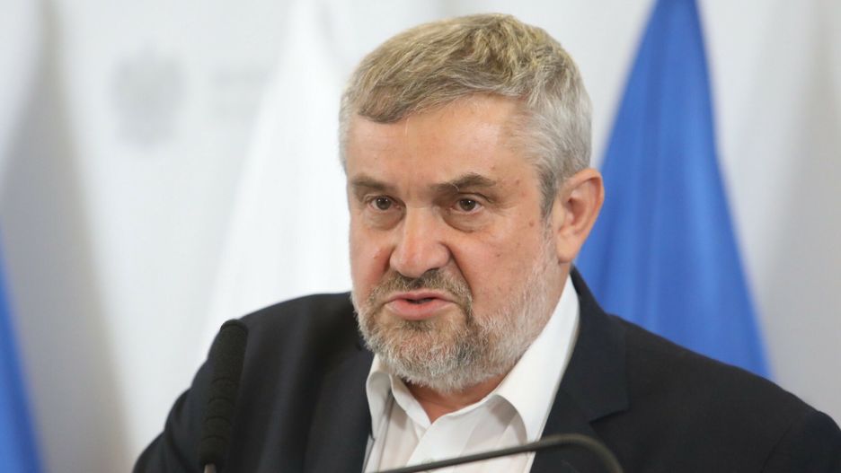 Jan Krzysztof Ardanowski przeznaczył na dodatki do pensji wysoką kwotę