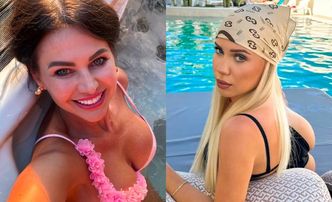 Maja Rutkowski zaszła w ciążę w wieku 17 LAT! Jej przyszły mąż był 12 lat starszy. "To NIE JEST dobry wiek na macierzyństwo"