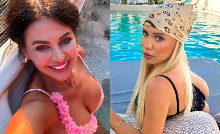 Maja Rutkowski została matką w wieku 18 lat