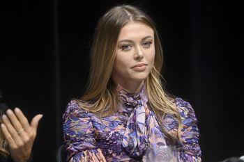 Joanna Opozda wspomina chorobę syna. "To była trauma"