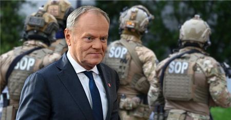Rewolucja w SOP po kradzieży lexusa Tuska? Mamy nowe, nieoficjalne ustalenia