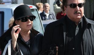 Wdowa po Krawczyku straci połowę majątku? Nowe doniesienia z sądu