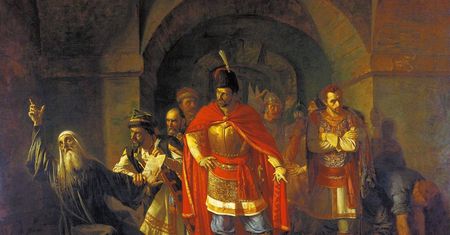 Moskwa pod rządami Polaków. Nie byliśmy tam lubiani