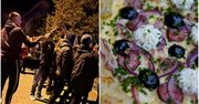 "Jagodność". Wprowadzili pizzę inspirowaną wyborami