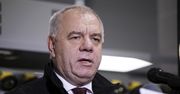 Sasin nadal chce rozmawiać z górnikami. Wcześniejsze zaproszenie związkowcy odrzucili
