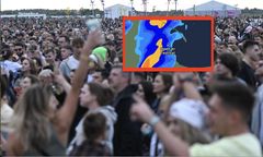 Open'er Festival 2024: Mamy prognozę pogody