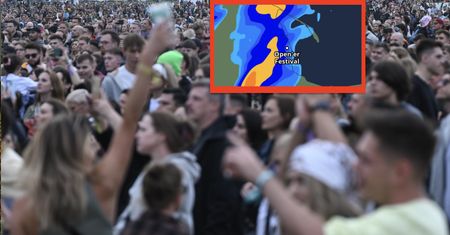 Open'er Festival 2024: Mamy prognozę pogody