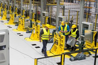 Oto najbardziej zapracowany naród w Europie. Jak wypadli Polacy?