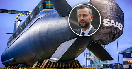 Umowa na trzy okręty podwodne dla Polski. Oto co kupimy od Szwedów