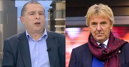 Boniek obraził Wildsteina? Awantura się rozkręca