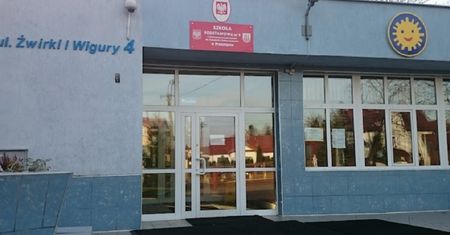 Nie żyje pracownik szkoły podstawowej w Przasnyszu. To kolejna śmierć