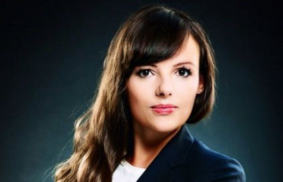 Agata Pawłowska szefową public affairs w Tauron Polska Energia
