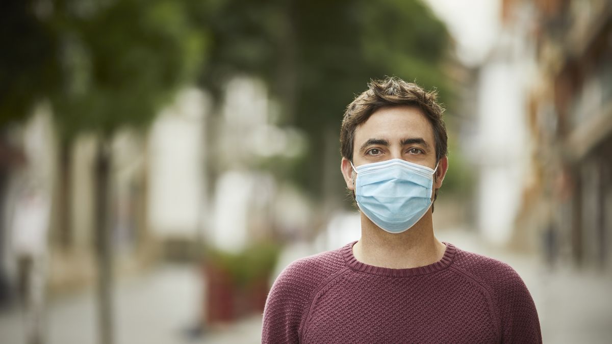 Już wkrótce zniknie obowiązek noszenia maseczek na świeżym powietrzu