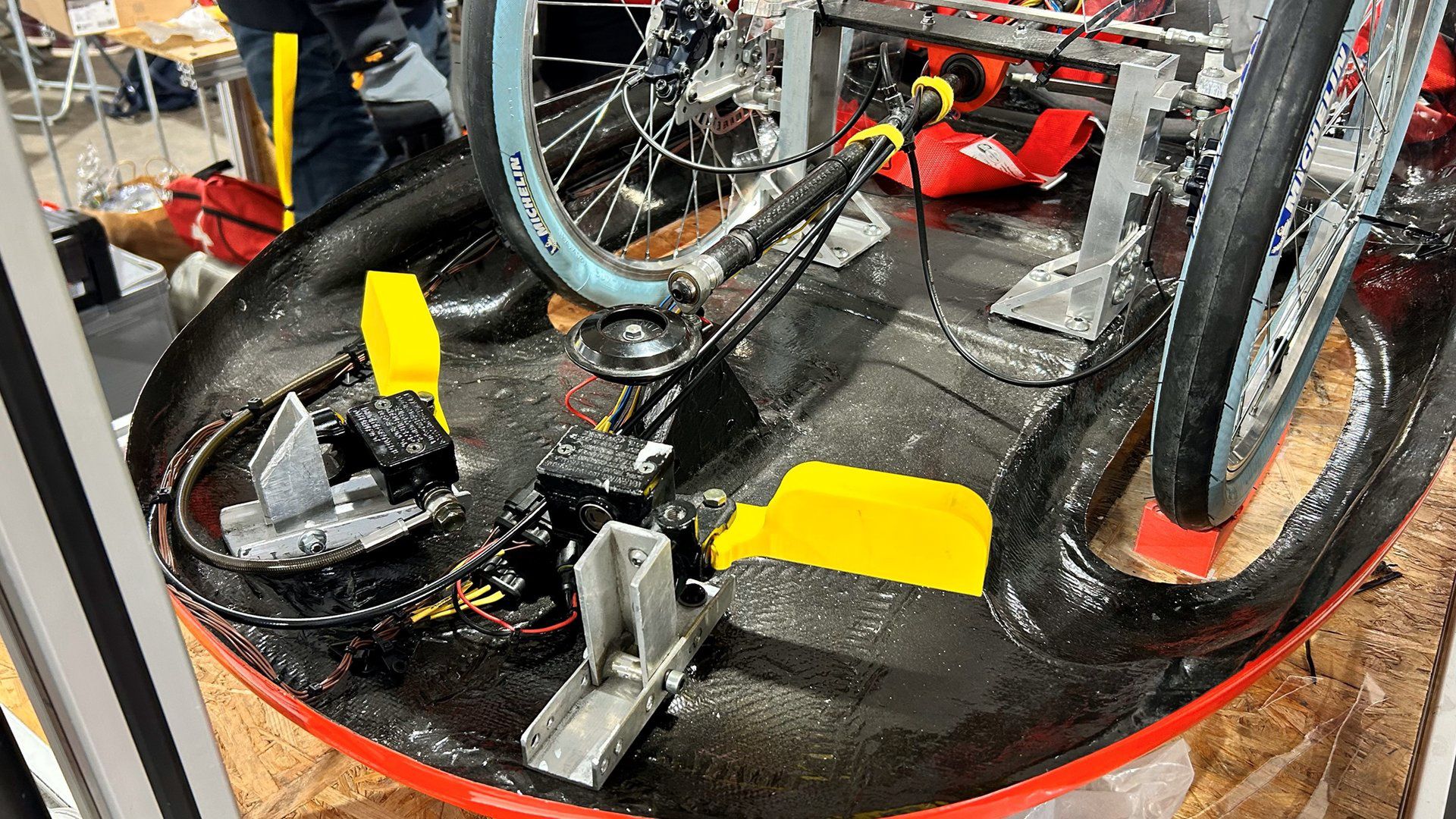 Shell Eco-marathon