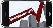 iDarmocha – notowanie 49