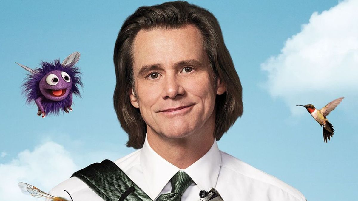 Prawdziwe arcydzieło - scena z serialu "Kidding" to jedno ujęcie 1