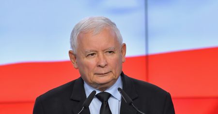 Kaczyński i emerytura? Kuzyn prezesa PiS się wygadał