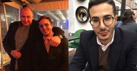 TYLKO NA PUDELKU: "Oszust z Tindera" oszukał też swojego ochroniarza Piotra? "Uchyla się od zapłaty wynagrodzenia"