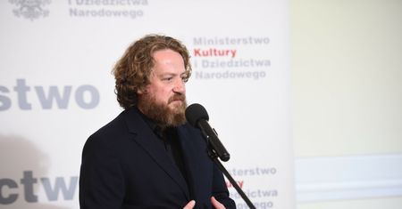 Kim jest Mateusz Matyszkowicz, nowy prezes TVP
