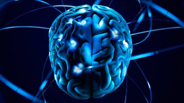 Elektryczna stymulacja mózgu