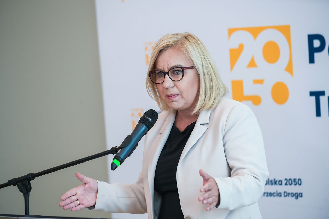 Kolejny taki cios w kredyt naStart. Tym razem z resortu klimatu