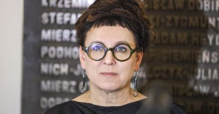 Tokarczuk zwróciła się do Ukraińców. Jej słowa odbiły się szerokim echem
