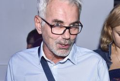 Robert Janowski z rodziną szydzi z Rydzyka. "Stary, gruby kawaler w sukience"