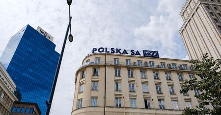 Telewizja Polska ws. paralimpiady. Wydano oświadczenie