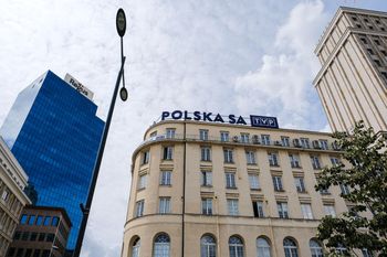 Telewizja Polska ws. paralimpiady. Wydano oświadczenie