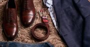 Eleganckie buty na jesień. Wytrzymała skóra i świetny krój