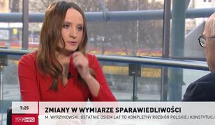 Wpadka TVP Info. Nikt nie zauważył błędu na ekranie?