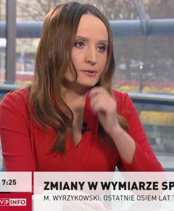 Wpadka TVP Info. Nikt nie zauważył błędu na ekranie?