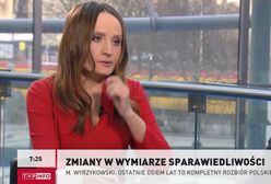 Wpadka TVP Info. Nikt nie zauważył błędu na ekranie?