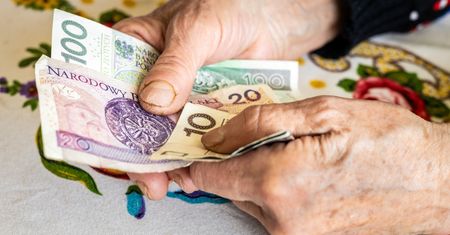 Ponad 3 tys. zł miesięcznie. We wrześniu ruszą kolejne wypłaty