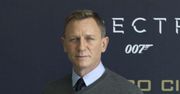 "Bond 25". Daniel Craig doznał urazu na planie nowego Bonda. Musi przejść operację