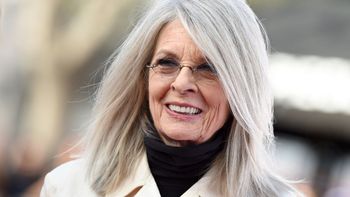 Diane Keaton nie żyje. Latami zmagała się z podstępną chorobą