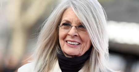 Diane Keaton nie żyje. Latami zmagała się z podstępną chorobą
