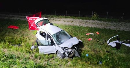 Nie żyje nastolatka. Tragiczne doniesienia z Podkarpacia